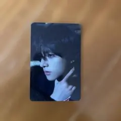 ENHYPEN ジェイク　DESIRE:UNLEASH タワレコ特典トレカ