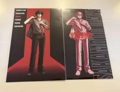 南雲 南雲与一 Sakamoto days 猫と戯れ 特典 ブロマイド 匿名配送