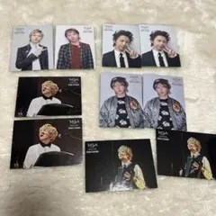 ミセス 藤澤涼架 フォトカード ポップアップ