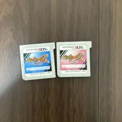 妖怪ウォッチ3 スシ　テンプラDS