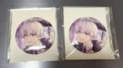 つ*ら様 【匿名配送】アイナナ 10周年 缶バッジ 逢坂壮五