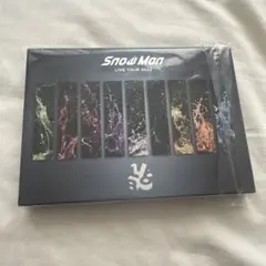 Snow Man/Snow Man LIVE TOUR 2022 Labo.〈…