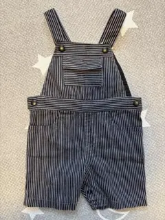 ロンパース80センチ　コムサ