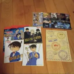 名探偵コナン　ゼロの執行人　東急ハンズ　公開特典付き