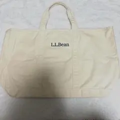 新品 未使用 L.L.Bean エルエルビーン グローサリートート
