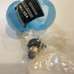 呪術廻戦 めじるしアクセサリー ガチャ 禪院真希
