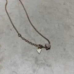guessネックレス値下げのサムネイル