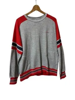 80s〜90s McGregor COMPETITORS スウェット　レーヨン混