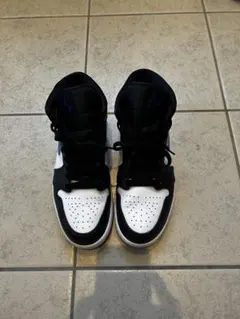 NIKE エアジョーダン ハイカット スニーカー 27cm