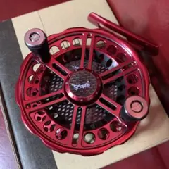 黒鯛工房リール IKADA70HG depsカスタムハンドル - メルカリ