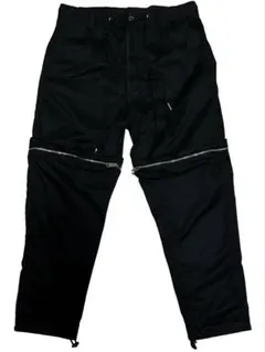 diesel zip-off pantsのサムネイル