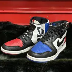 【日本未発売サイズ】Jordan rebel xx top 3 us 11 Jordan 1 Rebel XX Top 3 W for sale | eBay