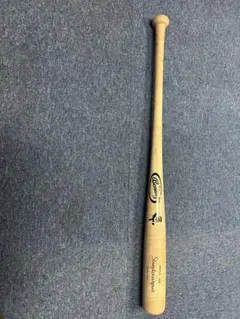 SAM BAT 33インチ 乾式木製バット サムバット - メルカリ