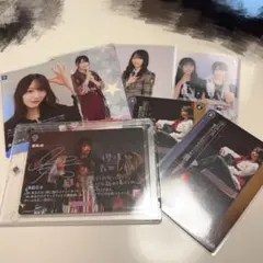 櫻坂46 ビルディバイド BT サイン 森田ひかる 承認欲求 - メルカリ