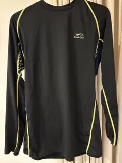 マックパック macpac トレッキング用 ウール長袖Tシャツ - メルカリ