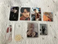 SEVENTEEN ジュン まとめ売