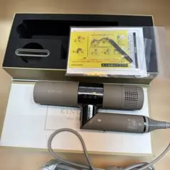 KINUJO（キヌージョ）　ＫＨ202ヘアドライヤー