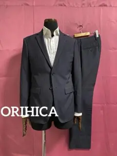 ORIHICA◇オリヒカ◇メンズスーツセットアップ