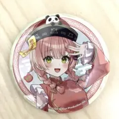 2026年最新】ミリプロ 缶バッジの人気アイテム - メルカリ
