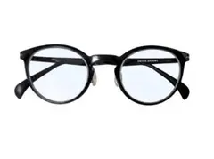 Zoff x UNITED ARROWS コラボ 眼鏡 メガネ