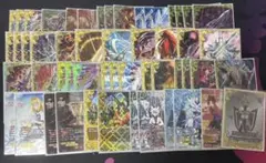 バディファイト デッキ レヴァンティン Re入り【最終値下げ】 バディファイト デッキ レヴァンティン Re入り【最終値下げ