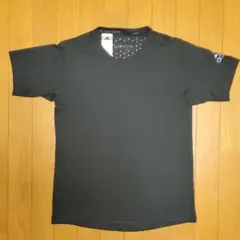 adidas クライマチル 2.0 エアーフローTシャツ メンズS CE0818