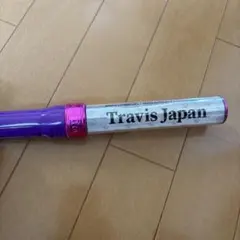 Travis Japanキンブレ ペンライト