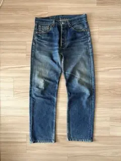 リーバイス501 アメリカ製　w32L32 アメリカ流通モデル　usa製　90s