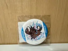 UMA-bred アーモンドアイ 競馬 缶バッジ DMMスクラッチ 日本ダービー