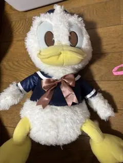 ディズニー・ドナルド・ぬいぐるみ・クレーンゲーム