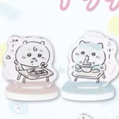 ちいかわbaby アクリルスタンド