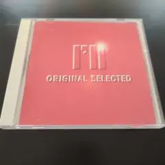 非売品　I'll ORIGINAL SELECTED CD