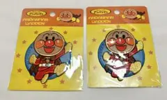 アイロンワッペン まとめ