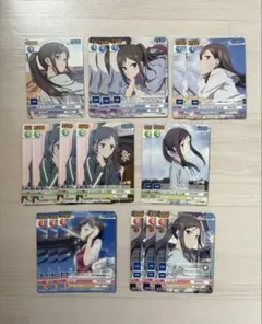 ヴィクトリースパーク 光り物レアカードまとめ売り ヴィクトリースパーク まとめ売り - メルカリ