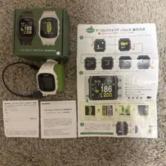 ゴルフ アクセサリー