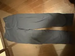 ダークグレー ワークパンツ