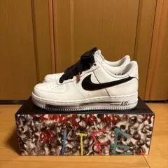 PEACEMINUSONE × Nike Air Force 1 Low