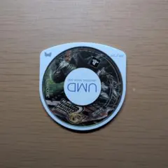 モンスターハンター ポータブル 2nd G UMD