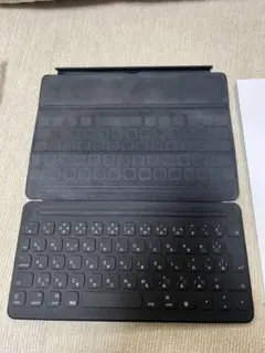 【ジャンク】iPad Smart keyboard A1829 日本語配列