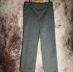 ワコマリア✖️リーバイス スラックス　カーゴパンツ 36インチ ワコマリア✖️リーバイス スラックス カーゴパンツ 36インチ