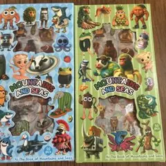 イタリアンブレインロット 箱シール