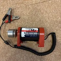 Thunder Tiger 12V エンジンスターター NO.2674のサムネイル