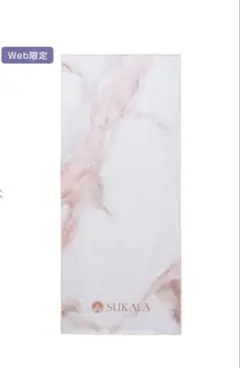 【未使用品】 SUKALA スカーラ 2WAY Yoga Mat ROSE 未使用品】 SUKALA スカーラ 2WAY Yoga Mat ROSE - メルカリ