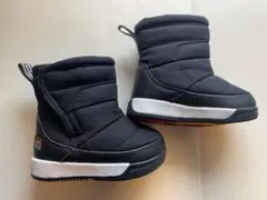 gravis グラビス　スノーブーツ　（14㎝/kids）