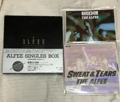 2026年最新】the alfee レコードの人気アイテム - メルカリ