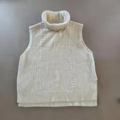 ANDMARY Rumi knit tank - メルカリ