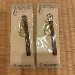 ピーターラビット キャラクターグッズ