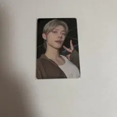 2025年最新】txt ラキドロ ヨンジュンの人気アイテム - メルカリ