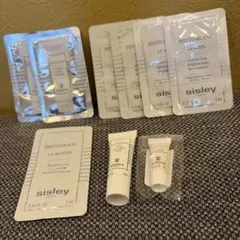 シスレーPhyto-Blanc サンプル9点セット