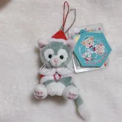 ジェラトーニ ぬいぐるみストラップ